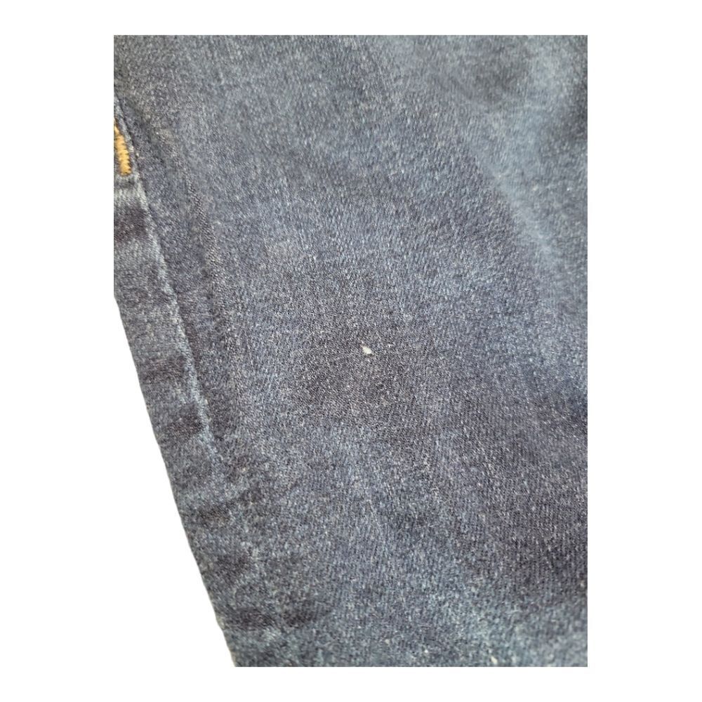 JAxDL DL1961 NO.3 Instasculpt Skinny Shattered Jeans Size 27 - Picture 8 of 10
